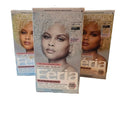 L'Oreal Feria Hair Color Platinum Bounce - Set of 3