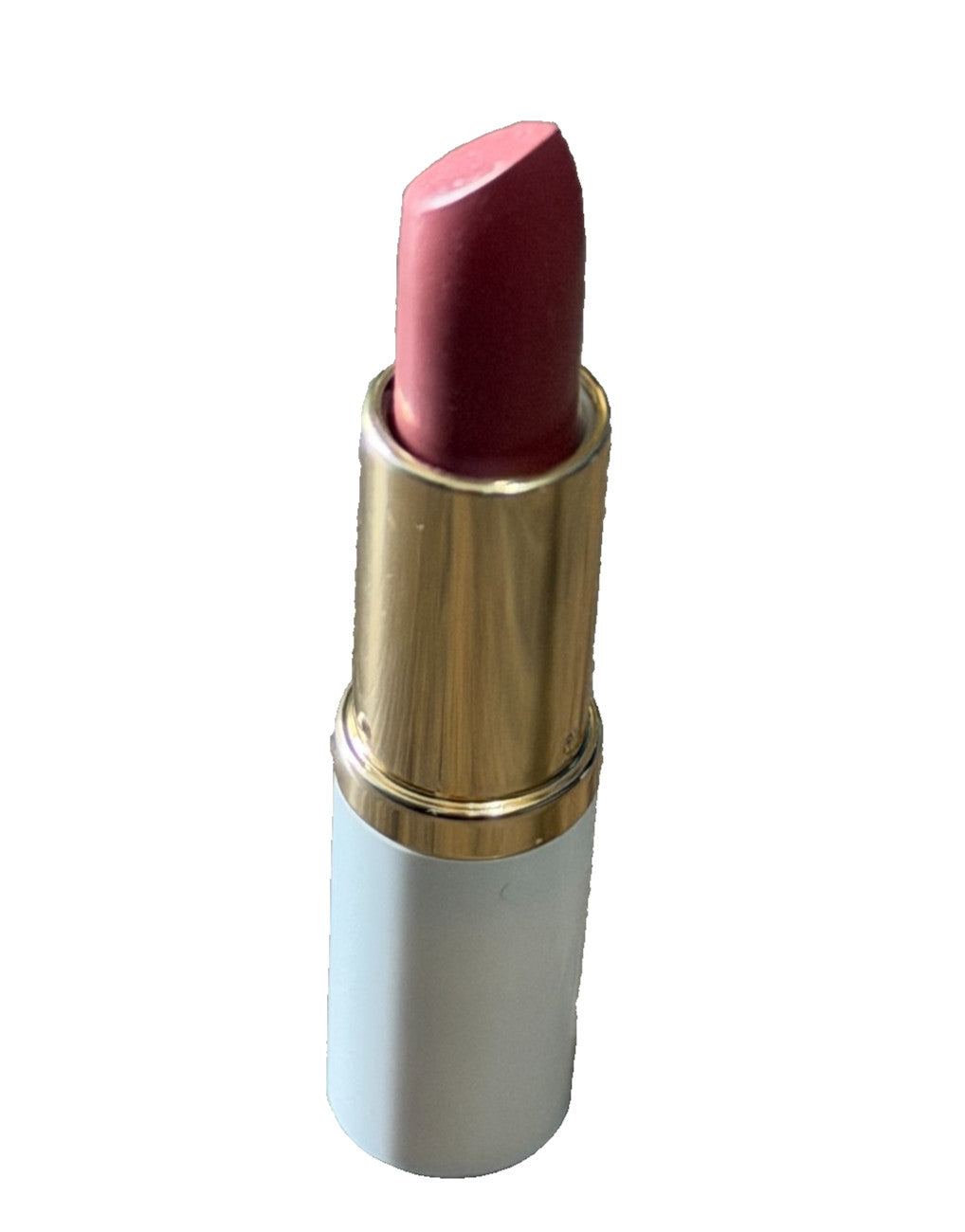 Estee Lauder Pure Color Lipstick 82 Pinkberry Creme Full Size