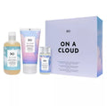 Hair Repair Kit with Shampoo, Masque & Hair Oil for Damaged Hair
