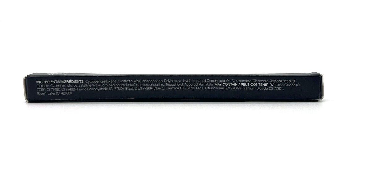 Discontinued Younique Moodstruck Precision Pencil in Jet Black - Full Size