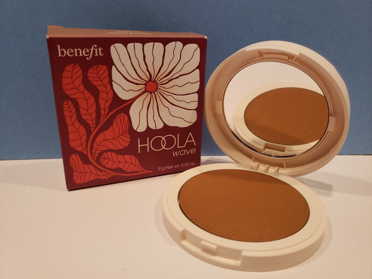 Benefit Hoola Wave Bronzing Balm 0.32 oz