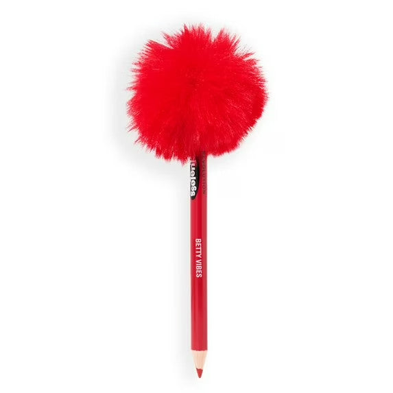 Makeup Revolution x Clueless Lip & Eye Liners Set Assorted Variants