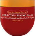 Hydrating Argan Oil Hair Mask & Deep Conditioner for Dry Damaged Hair 8.45 Fl Oz