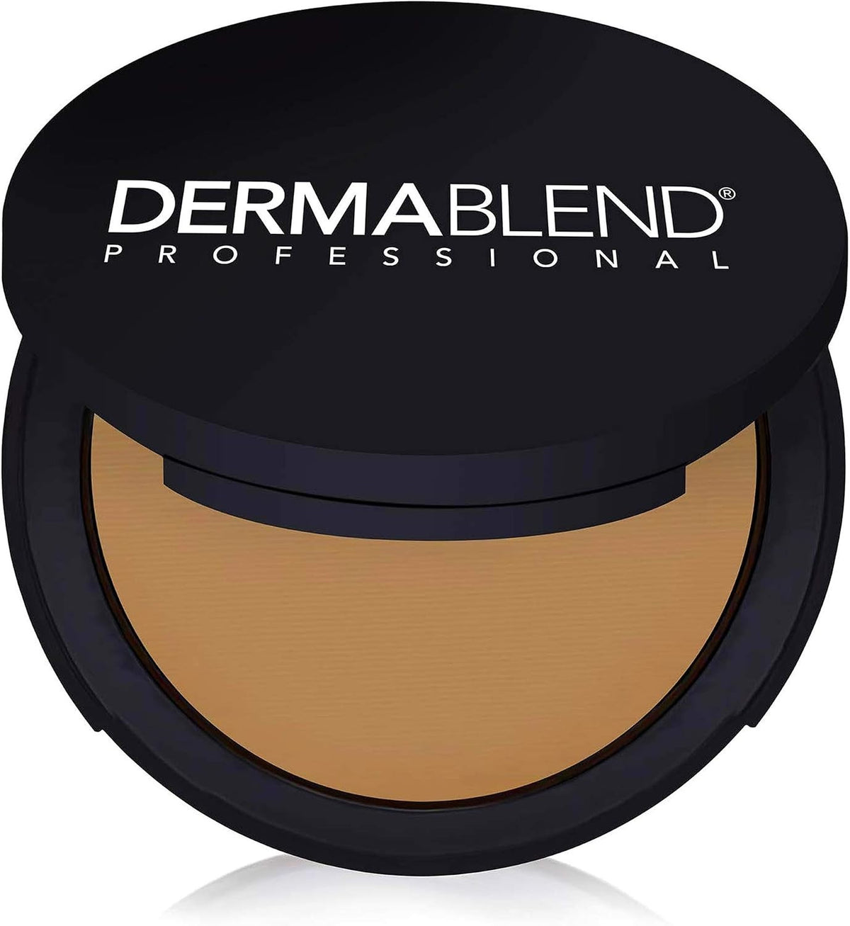 Dermablend Intense Powder Camo Matte Foundation for Full Coverage Honey