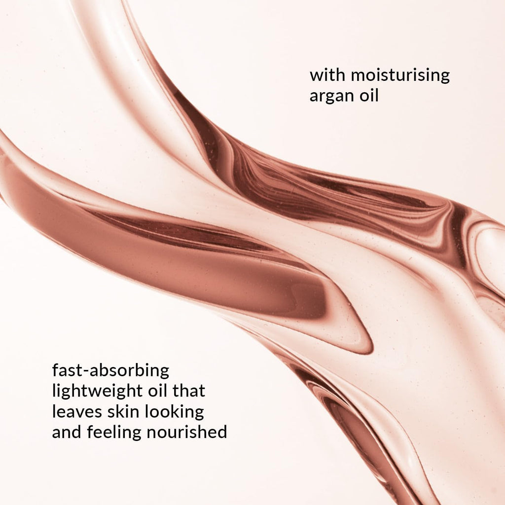 Moisture Nourishing Dry Oil Spray 150ML - Hydrating Body Oil Set