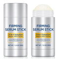 Retinol Firming Serum Stick for Face & Neck - Anti-Aging, Hydrating, 2 Pack