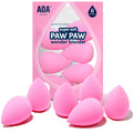 Makeup Sponge Set Latex-Free High-Definition Blender 6 Pieces
