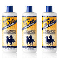 Original Hair Shampoo for Shiny Manageable Hair 16 fl oz 3-Pack