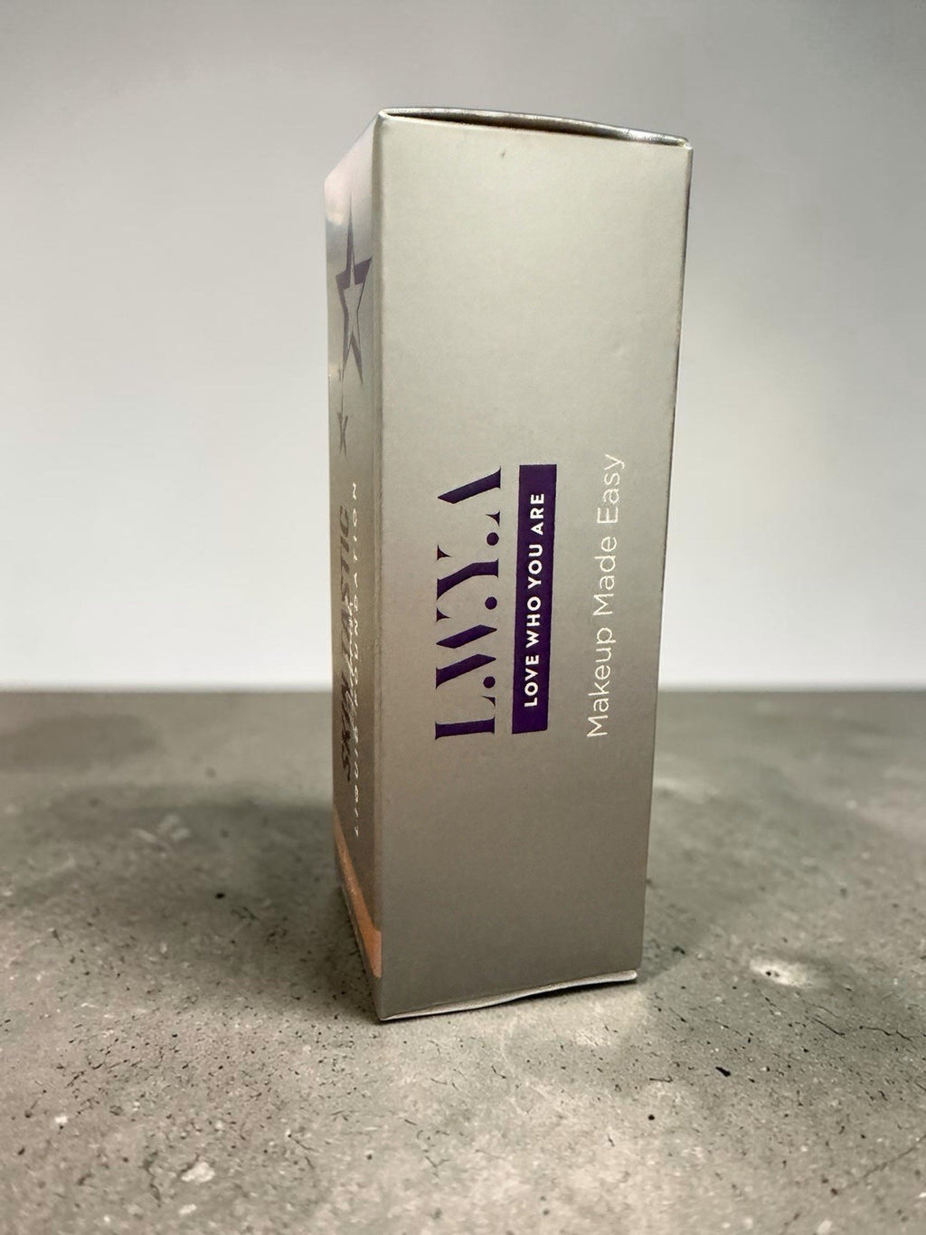 Liquid Foundation Medium Coverage 1 oz Buildable Breathable Skin Makeup