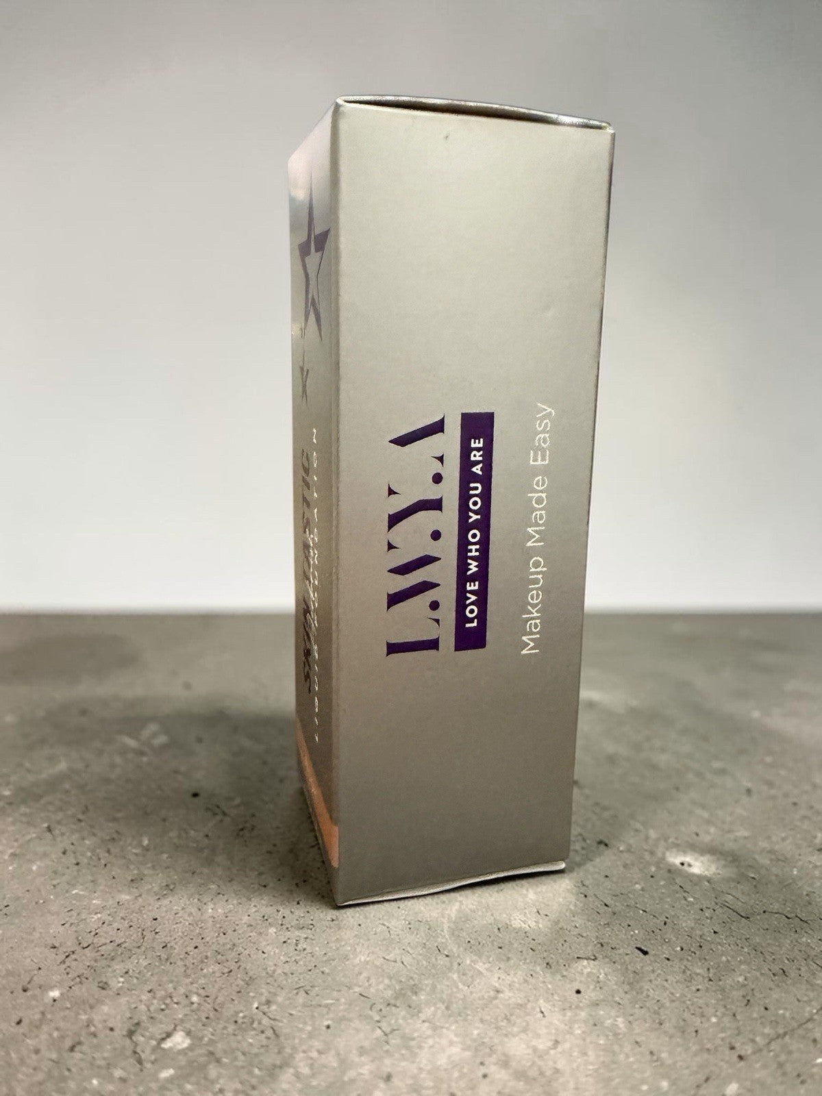 Liquid Foundation Medium Coverage 1 oz Buildable Breathable Skin Makeup