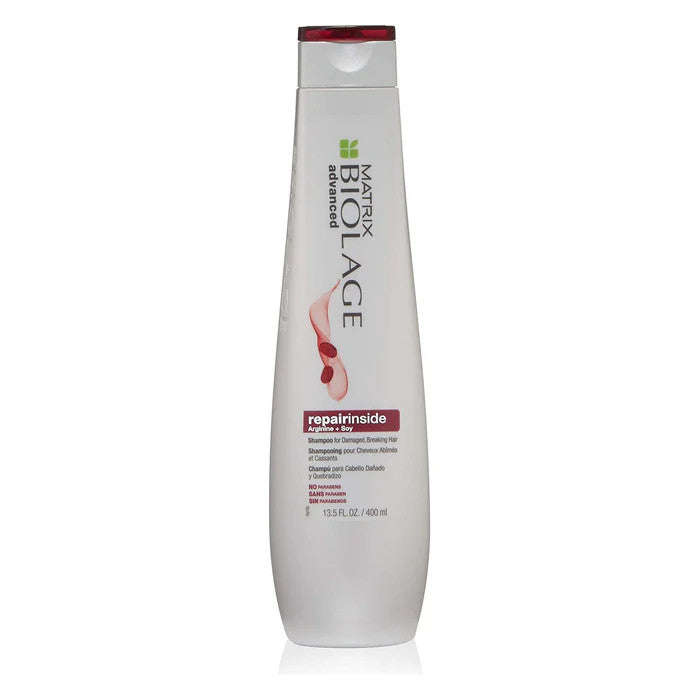 Repair Inside Shampoo for Damaged Hair - 13.5 oz