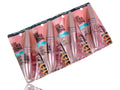 Maybelline Lash Sensational Waterproof Mascara - Very Black #257 (4-Pack)