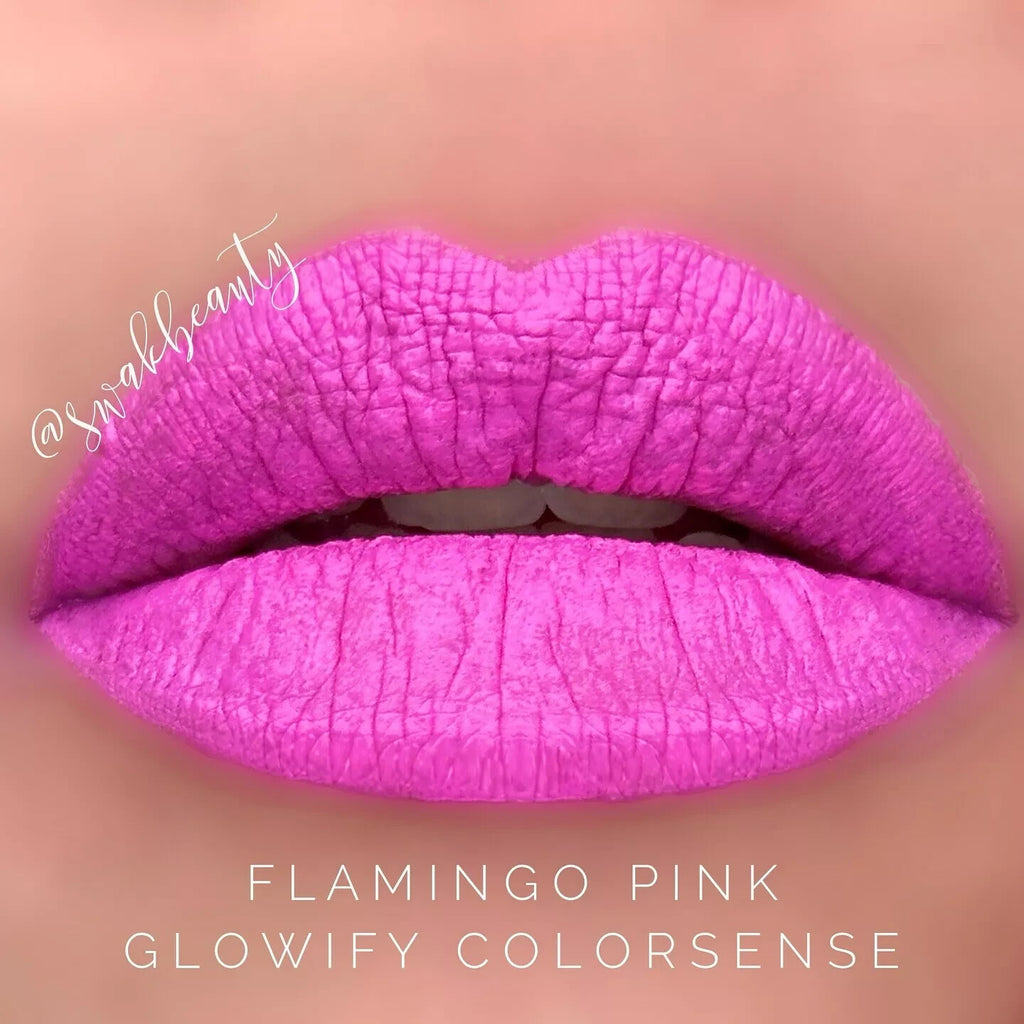 Long-Lasting Lipstick Set with All Shades - Smudge-Proof & Waterproof