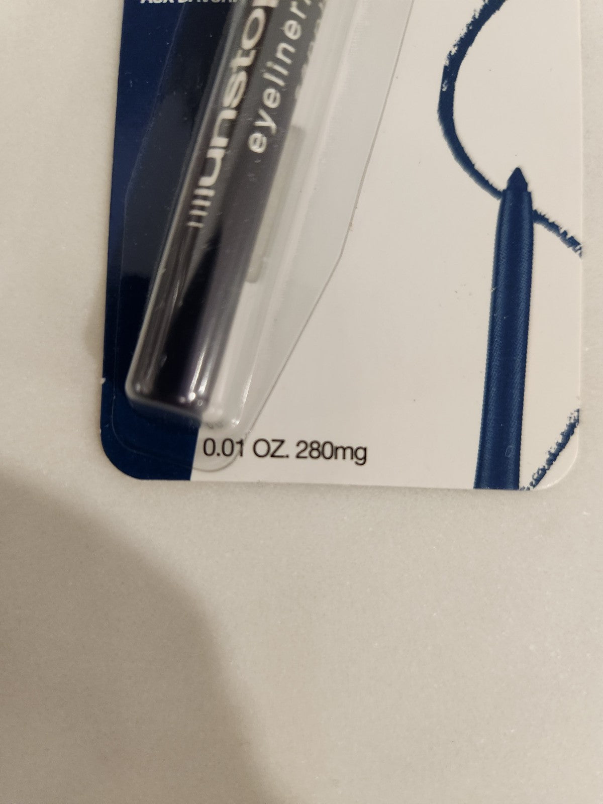 Maybelline Unstoppable Automatic Eyeliner Pencil – Sapphire 708 (2 Pack)