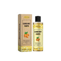 Almond Honey Nourishing Hair Shampoo - Moisturizing & Shine Enhancing
