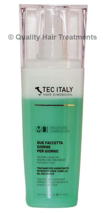 Daily Nourishing Hair Treatment for Normal to Dry Hair 10.1oz