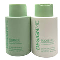 Hydrating Shampoo & Conditioner Duo - 10.14 fl oz Hair Care Set