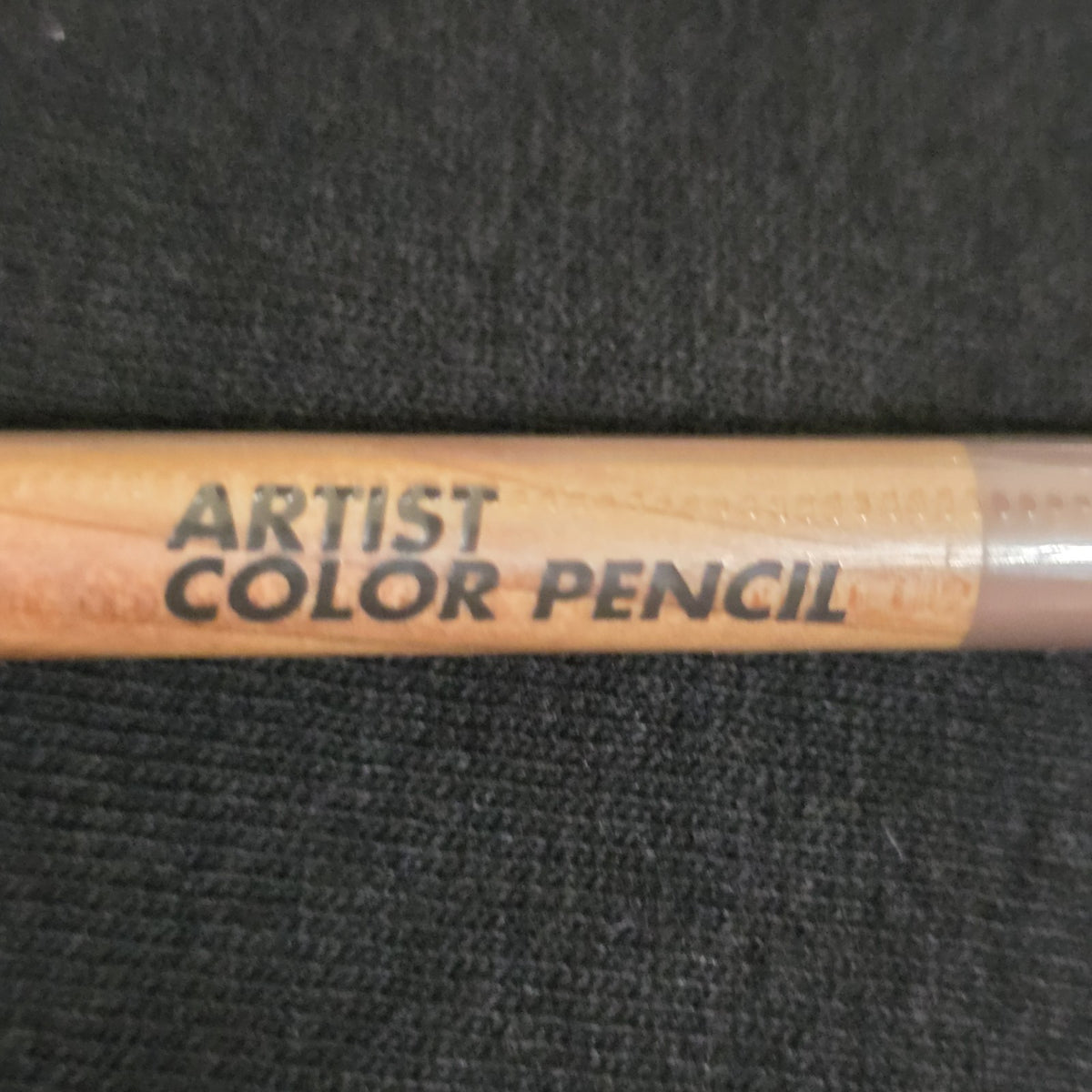 Make Up For Ever Artist Color Pencil - 506 Endless Cacao Makeup Pencil