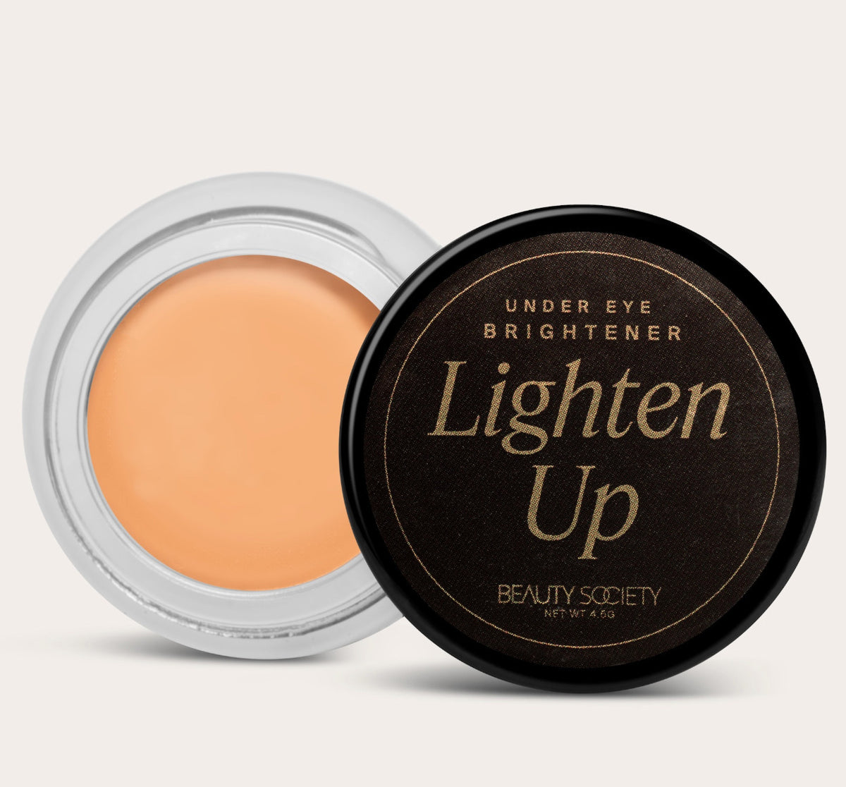 Brighten & Neutralize Dark Circles Under Eye Brightener - Multiple Shades
