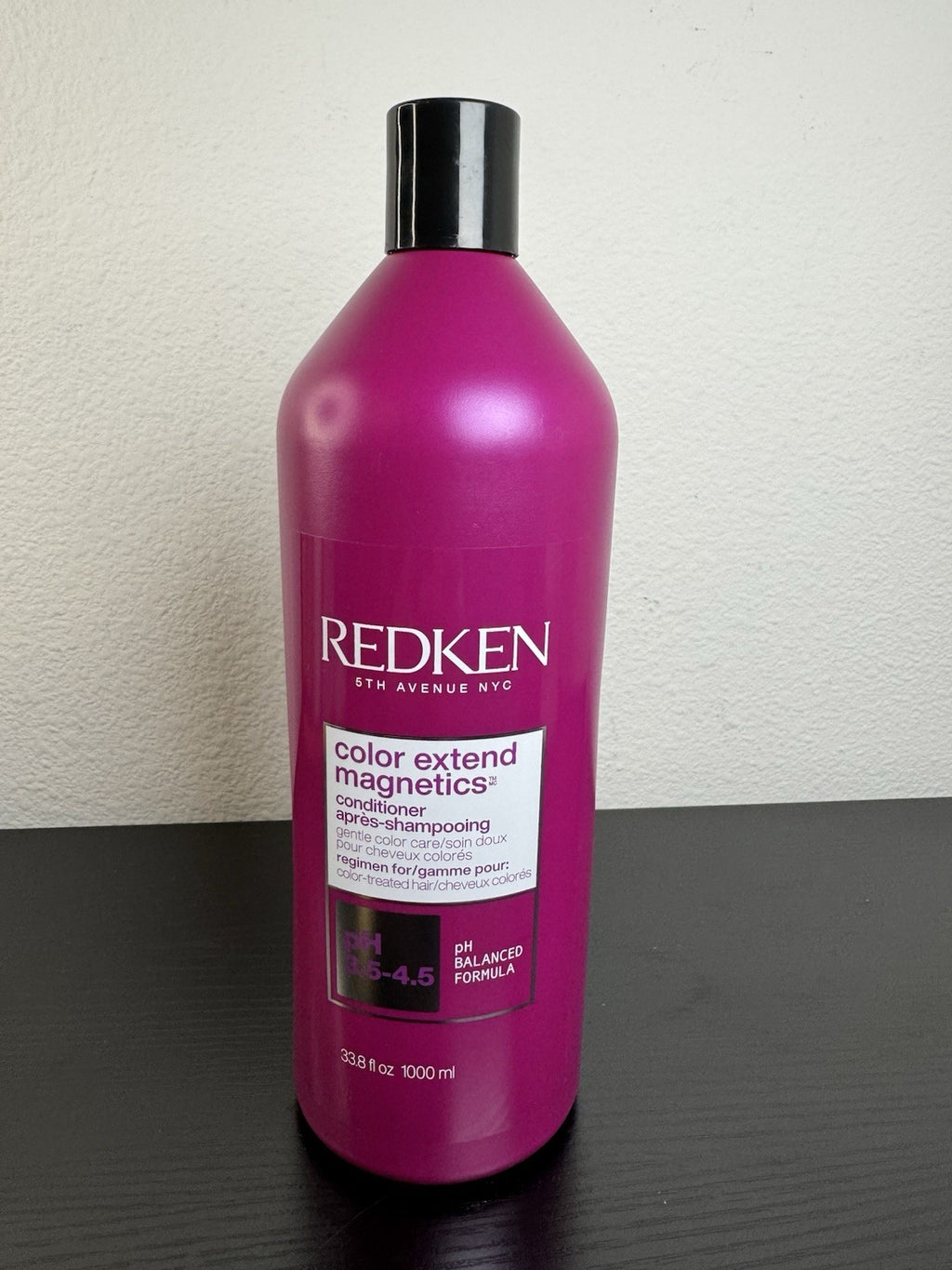 Redken Color Extend Magnetics Sulfate-Free Conditioner 33.8 Oz