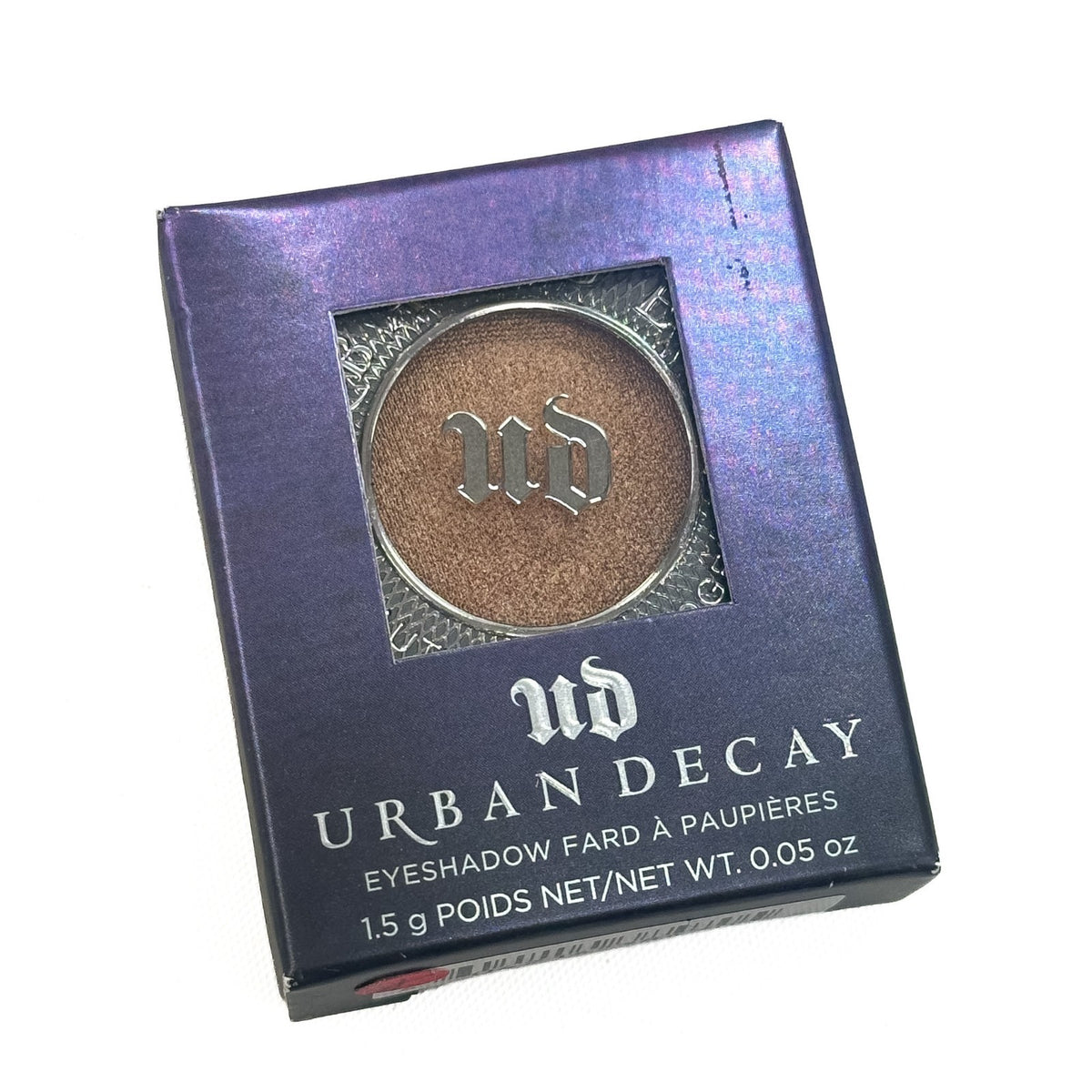 Urban Decay Eyeshadow Full Size - Choose Your Shade, Sealed New