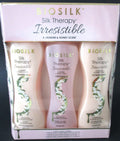 Silk Hair Treatment Set - BioSilk Silk Therapy Irresistible 7oz & 5.64oz
