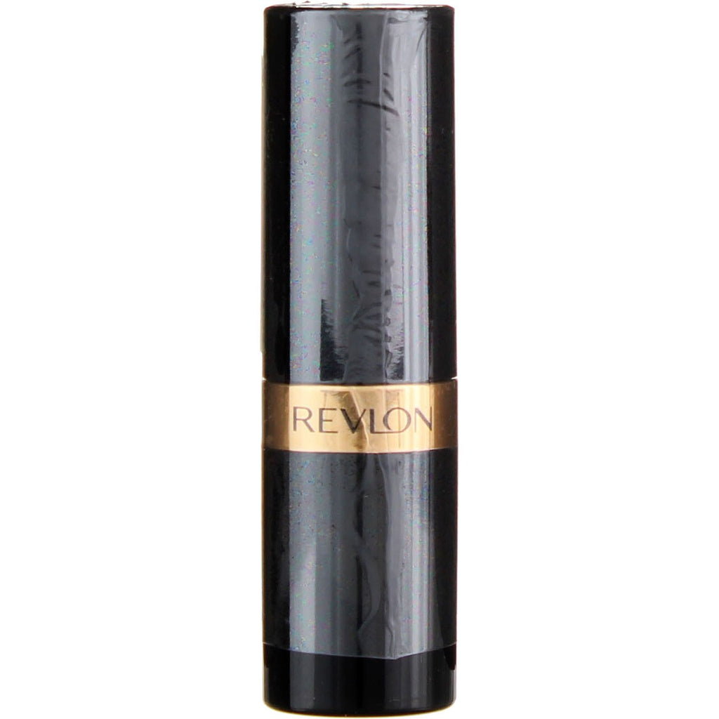 Revlon Super Lustrous Caramel Lipstick 103 - Cream Finish, Moisturizing