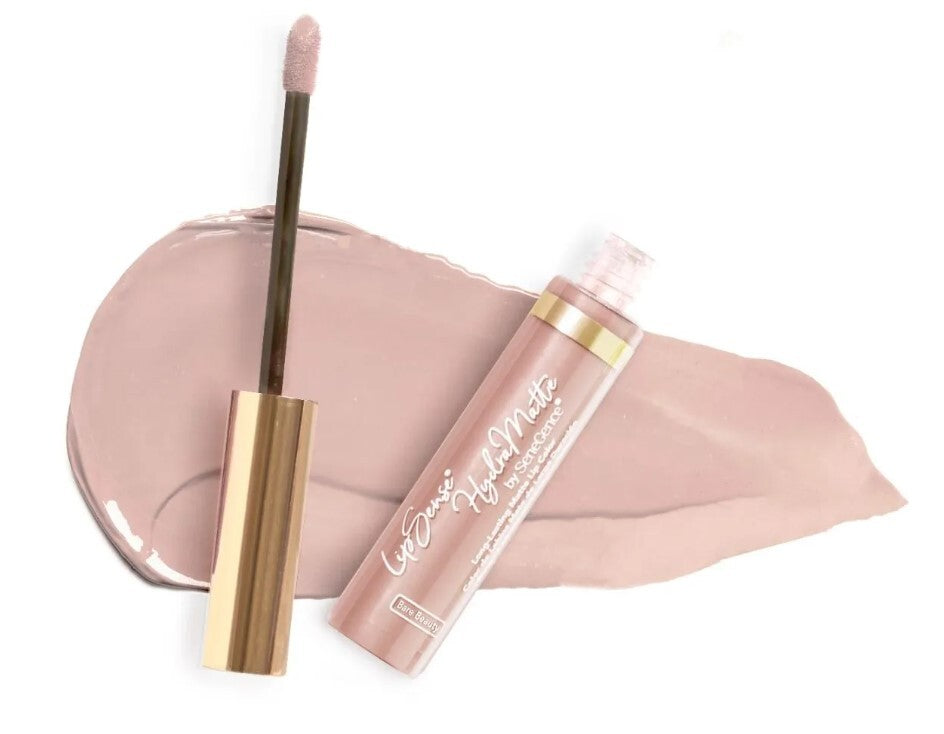 Long-Lasting Lipstick Set with All Shades - Smudge-Proof & Waterproof