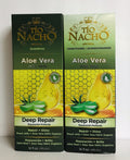 Aloe Vera Shampoo & Conditioner Set - Deep Repair for Hair - 14 fl oz Each