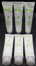 Moisture Shine Hair Mask Set - 6 Tubes of Nourishing Hair Treatment