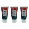 R+Co High Dive Moisture Shine Hair Creme - Vegan, Paraben & Gluten Free, Pack of 3, 5 oz