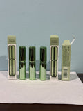 Clinique High Impact High-Fi Full Volume Mascara 01 Intense Black 5 ml Each