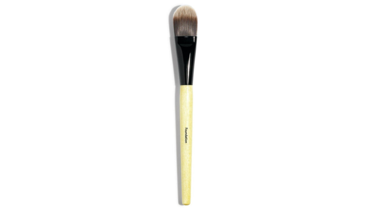 Foundation Brush by Bobbi Brown – Full-Size, New & Sealed