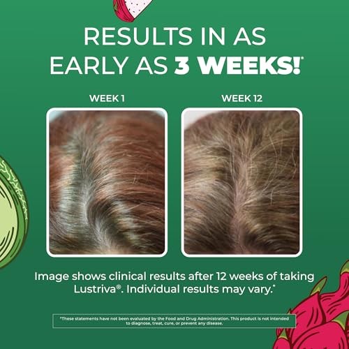 Liquid Multivitamin for Women with Hair Growth Support - 30oz