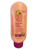 St Ives Papaya Hair Conditioner with Vitamin B & Pectin 10oz Vintage 90s