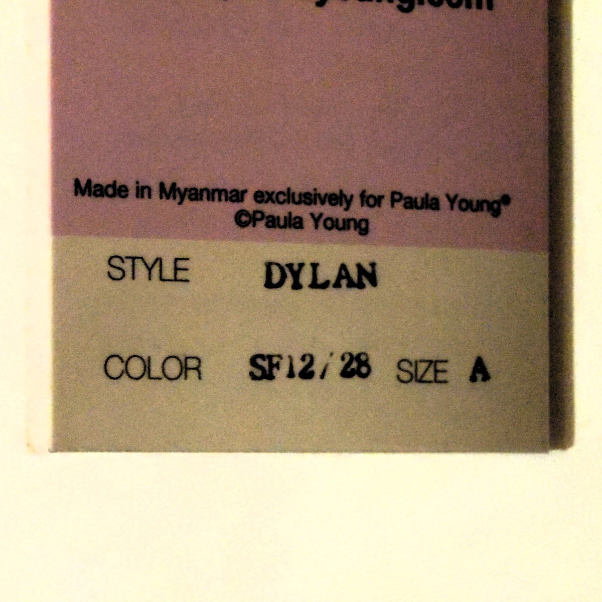 Medium Brown Wig Dylan-A in SF 12/28 - Costume Wigs