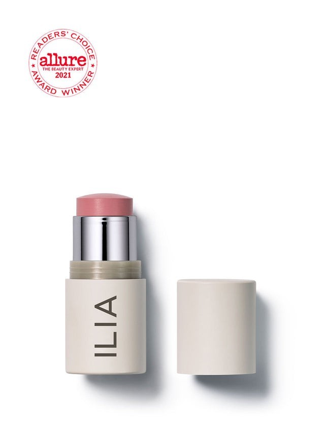 ILIA Multi-Stick 2-in-1 Cream Blush & Lip Color – All Shades (All Variants)
