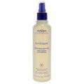 Unisex Medium Hold Hair Spray with Organic Extracts - 8.5 oz