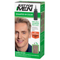 Sandy Blonde Hair Color Shampoo - Just For Men H-10 5-Pack