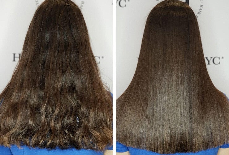 Silk Touch Conditioner - Hydrating Hair Care for All Hair Types