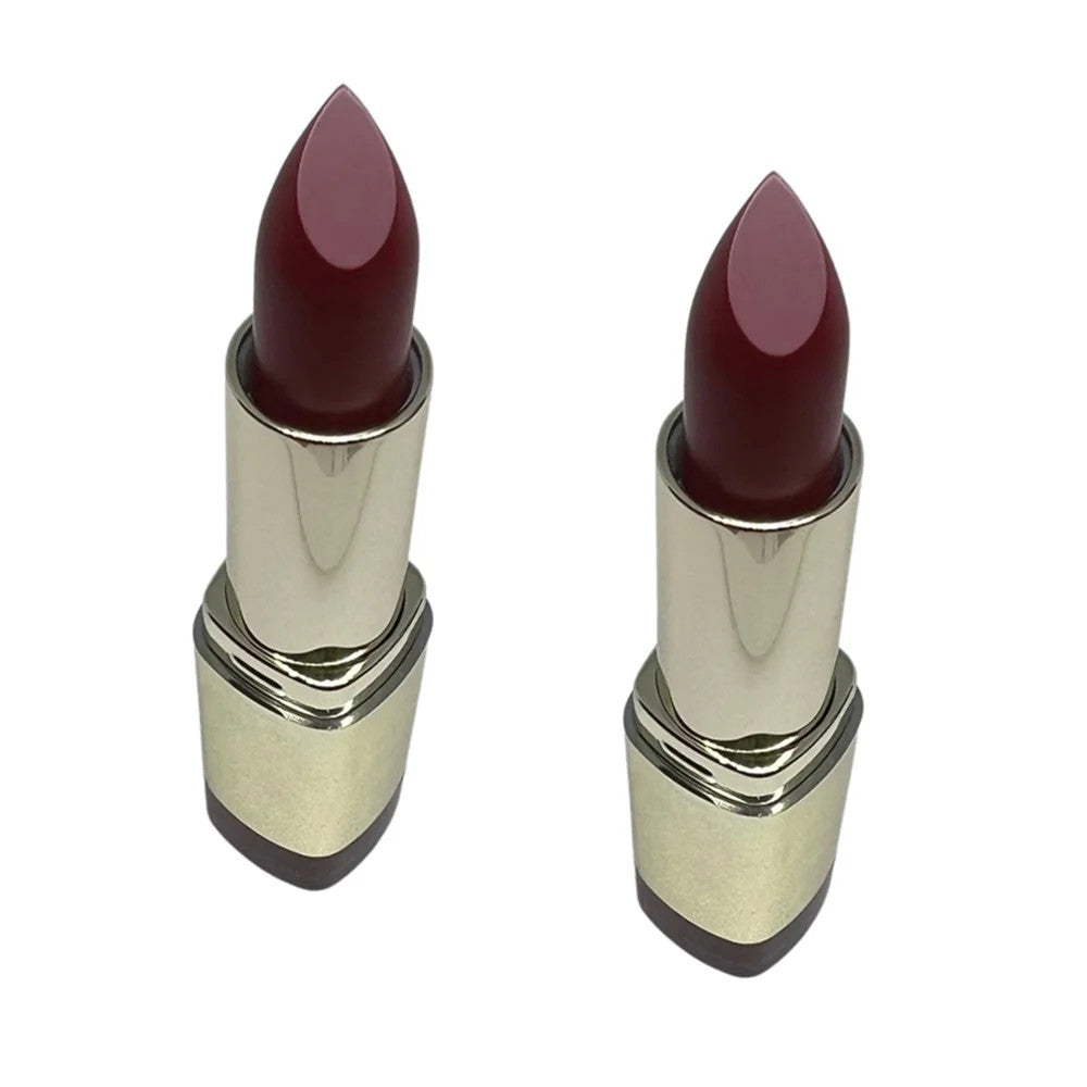 Pack of 2 Matte Lipstick Sets - Milani Color Statement 82