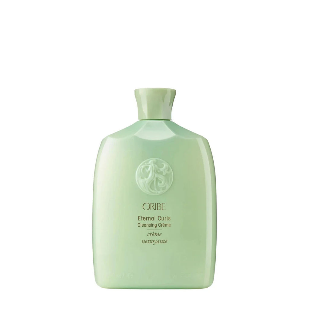 Oribe Eternal Curls Cleansing Creme 8.5oz - Curl & Color Safe Non-Foaming Shampoo