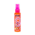 Heat Protectant & Detangling Hair Primer - Silicone-Free, Up to 450°F