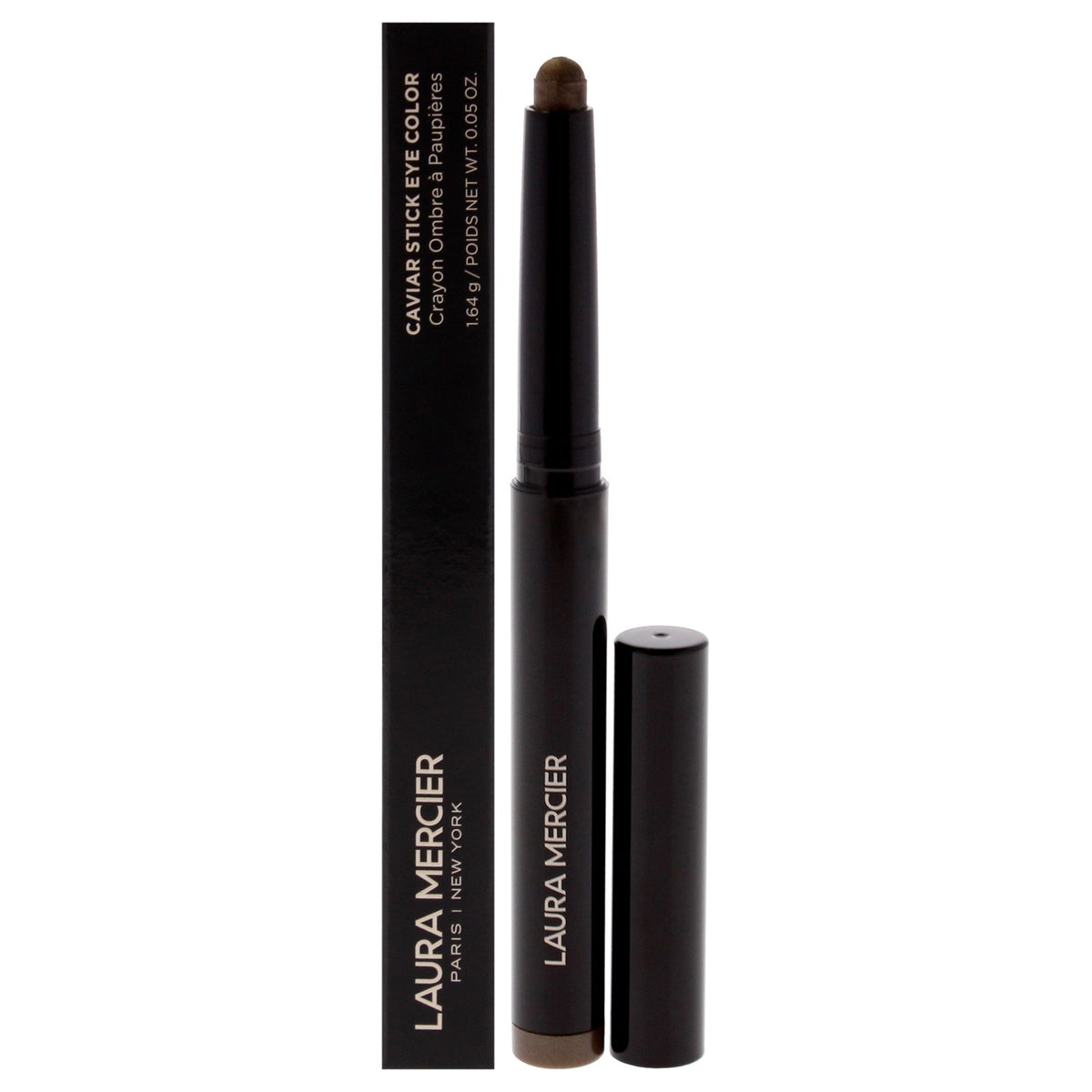 Long-Wwear Eye Shadow Stick Aurora - Versatile Creamy Makeup