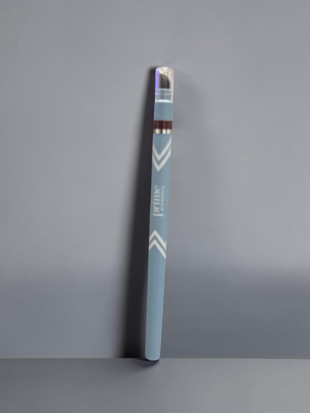 Water-Resistant Mocha Eyeliner for Women Over 50 - Natural Shimmer, Buildable
