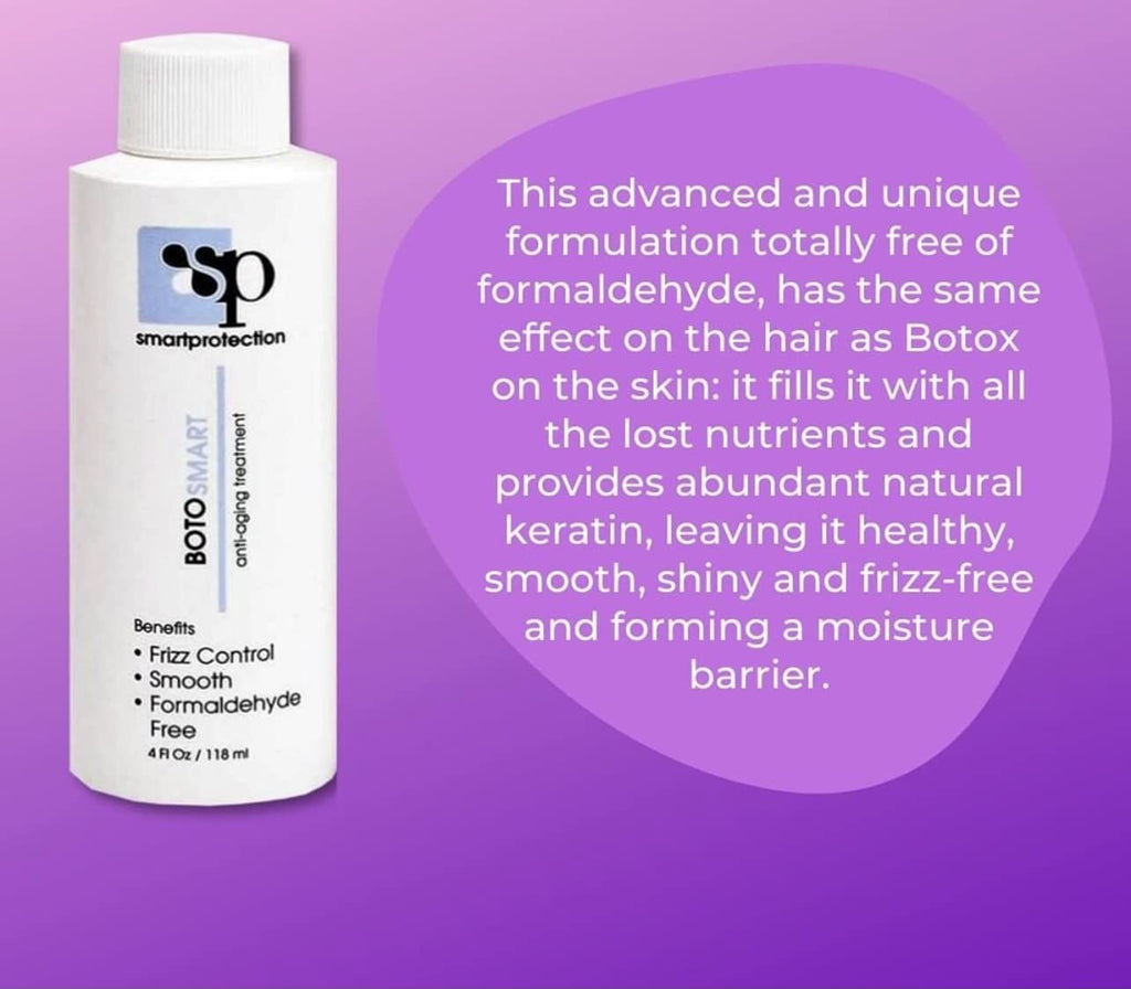 Rejuvenating Clarifying Shampoo for Hair Nourishment 4oz