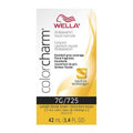 Wella Color Charm Liquid Hair Color 725 Sulight Blonde Brown 1.4 oz - 6 Pack