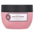 Vegan Curl Defining Cream for Natural Waves - 3.4 fl oz
