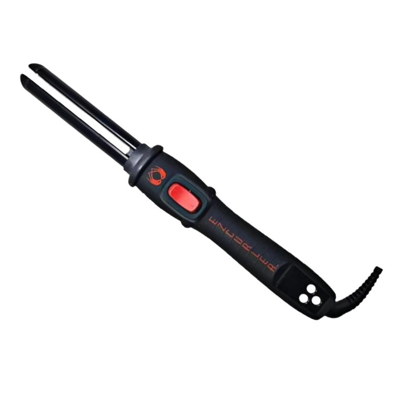 Automatic Hair Curlers - Spin & Wave Curling Iron with Ceramic Tourmaline