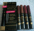 Double D Mascara & Metal Liquid Lipstick Lot by L.A. Girl – Bronzed Prism Lustrous